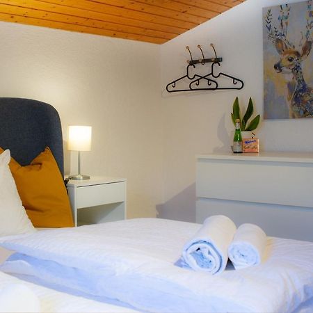 Riverside Apartment Тарренц Экстерьер фото