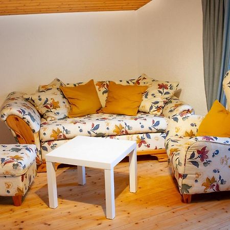 Riverside Apartment Тарренц Экстерьер фото