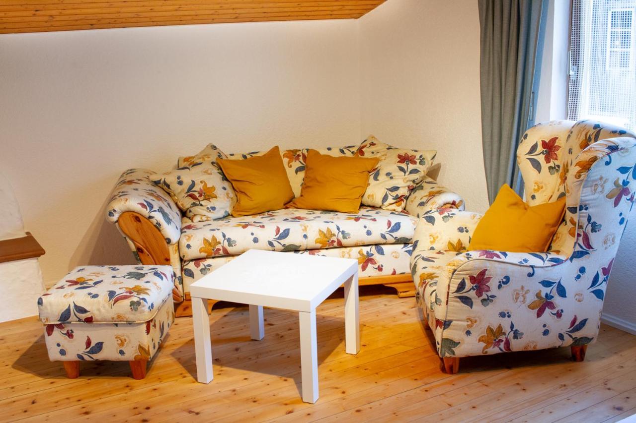 Riverside Apartment Тарренц Экстерьер фото