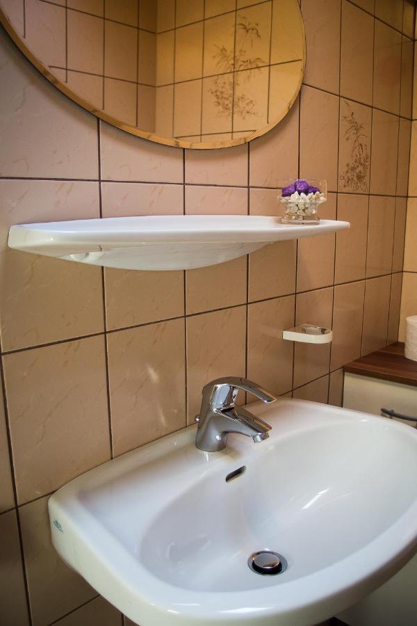 Riverside Apartment Тарренц Экстерьер фото