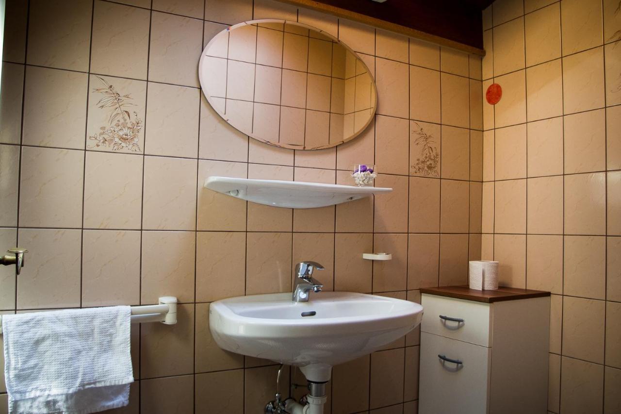Riverside Apartment Тарренц Экстерьер фото