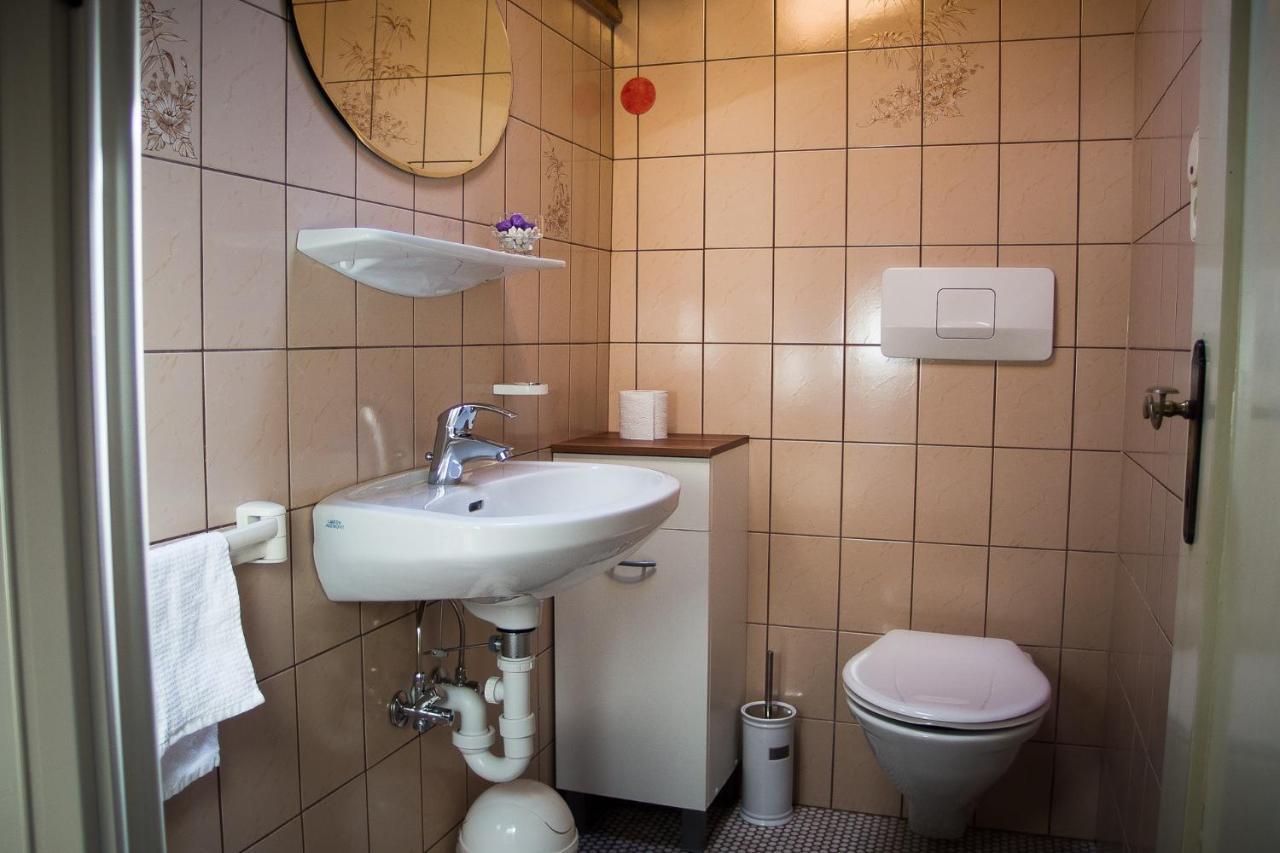 Riverside Apartment Тарренц Экстерьер фото
