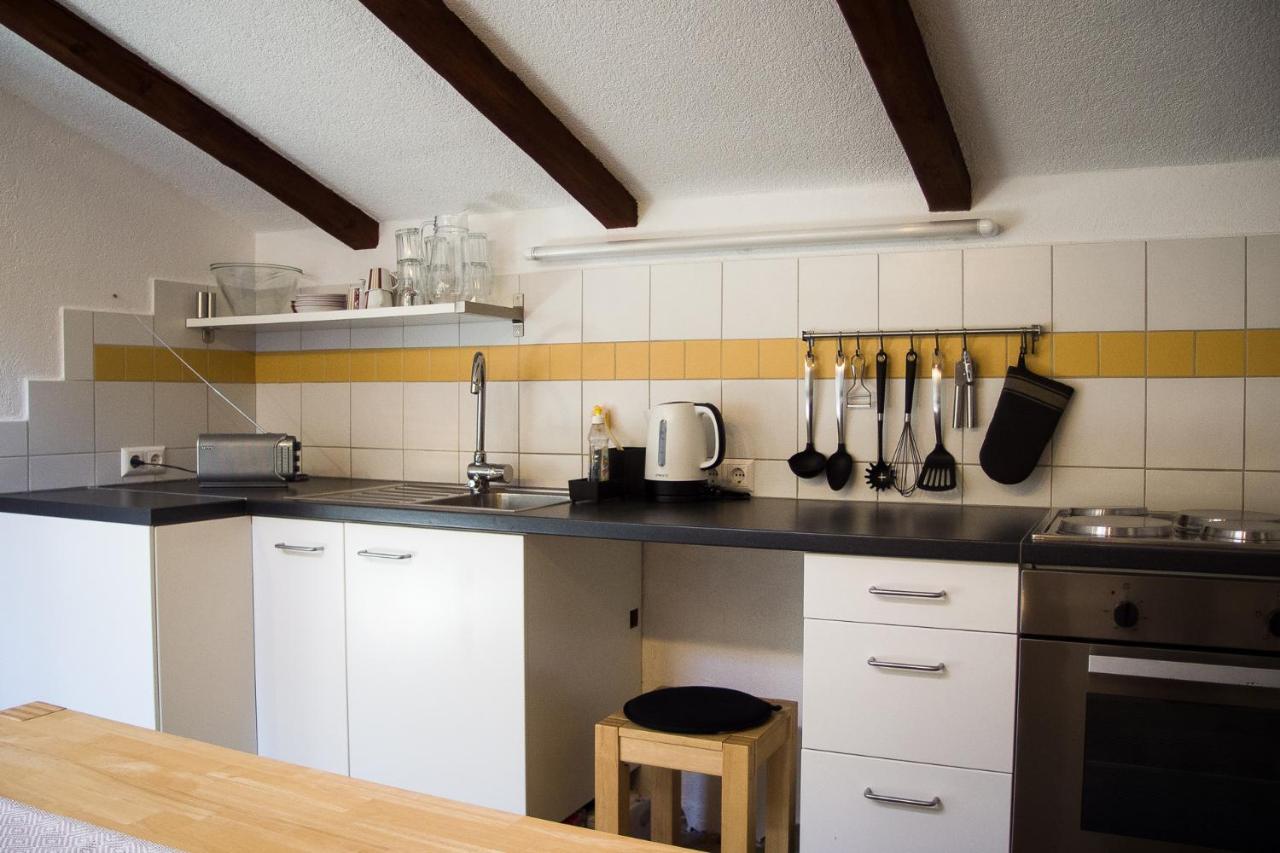 Riverside Apartment Тарренц Экстерьер фото