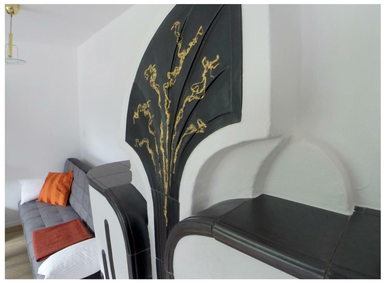 Riverside Apartment Тарренц Экстерьер фото