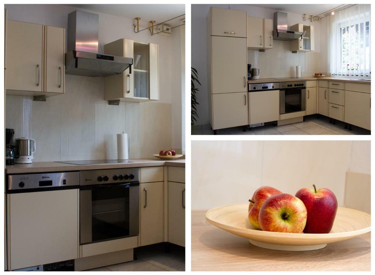 Riverside Apartment Тарренц Экстерьер фото