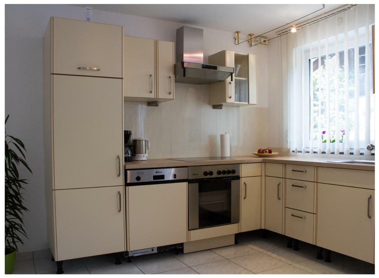 Riverside Apartment Тарренц Экстерьер фото