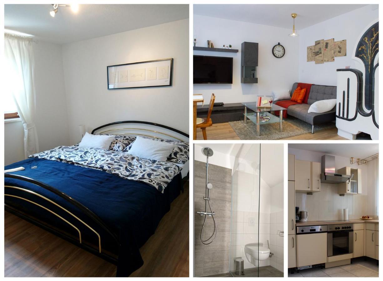Riverside Apartment Тарренц Экстерьер фото